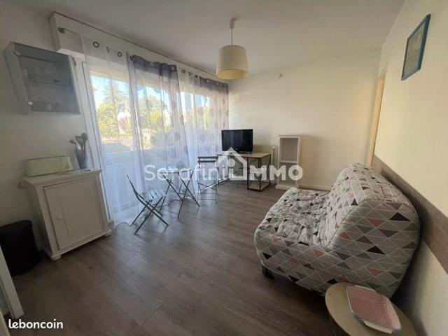 Appartement vente à Annecy