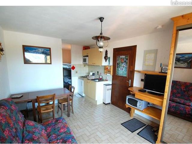 Appartement vente à Annecy, Manigod