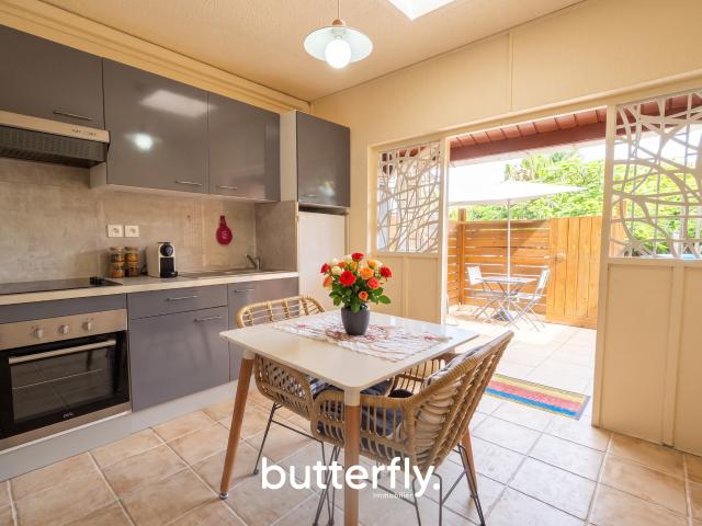 Appartement vente à Guadeloupe