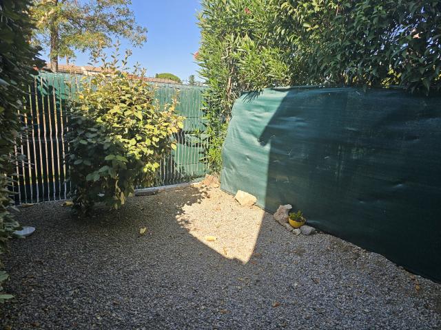 Appartement vente à La Malamousque Dorée, Aigues-Mortes