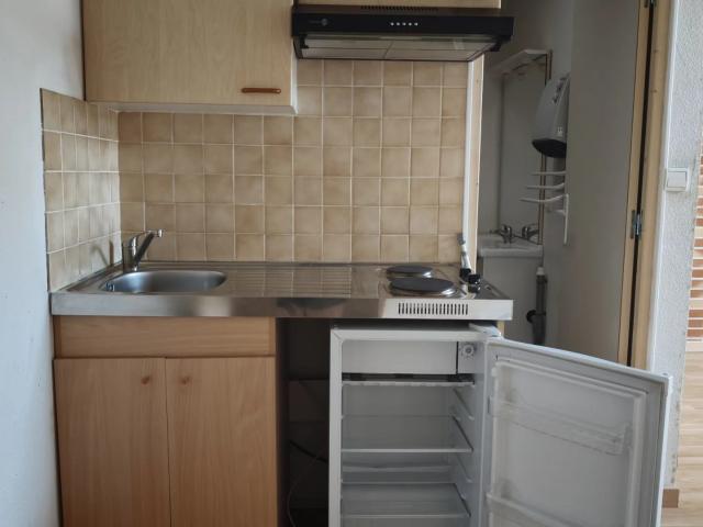 Appartement location à Albi