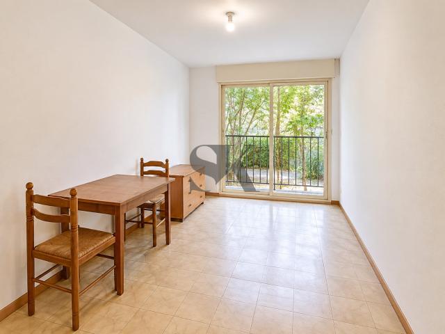 Appartement vente à Marseille