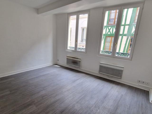 Appartement location à Rouen, Ruan