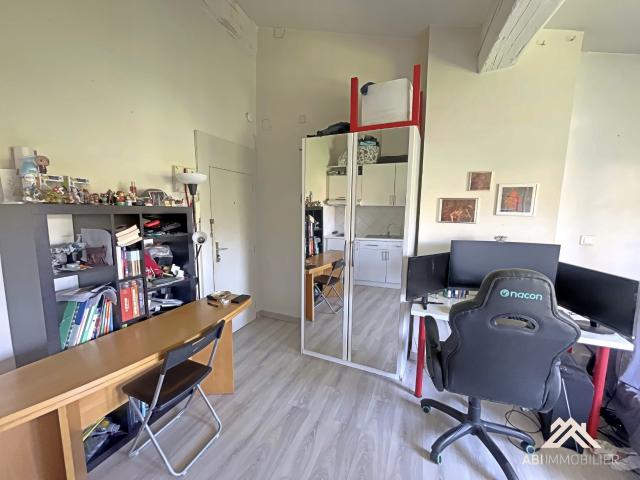 Appartement vente à Montpellier