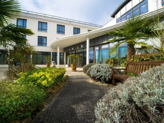 Appartement vente à Saint-Germain-en-Laye, Marly-le-roi