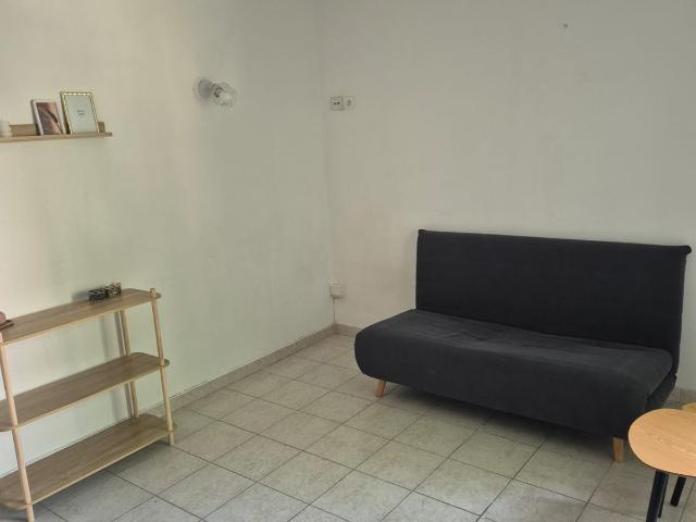 Appartement location à Saint-Pierre, Marseille