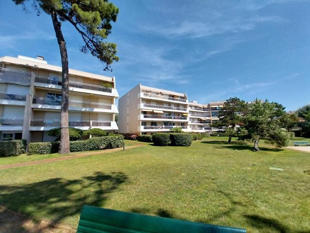 Appartement vente à France métropolitaine, Arcachon