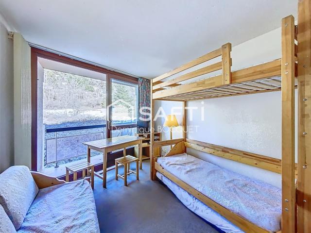 Appartement vente à Grenoble, Villard-de-lans
