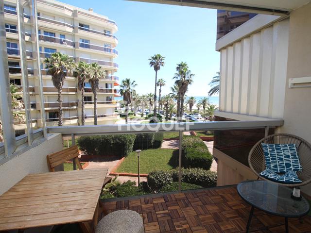 Appartement location à Perpignan, Canet-en-roussillon