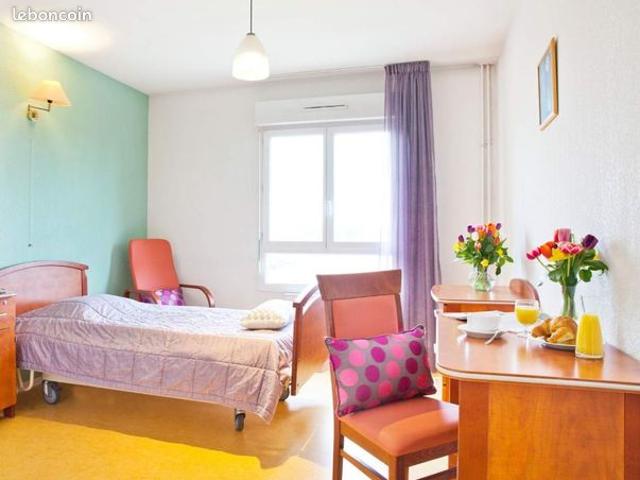 Appartement vente à Istres, Marignane