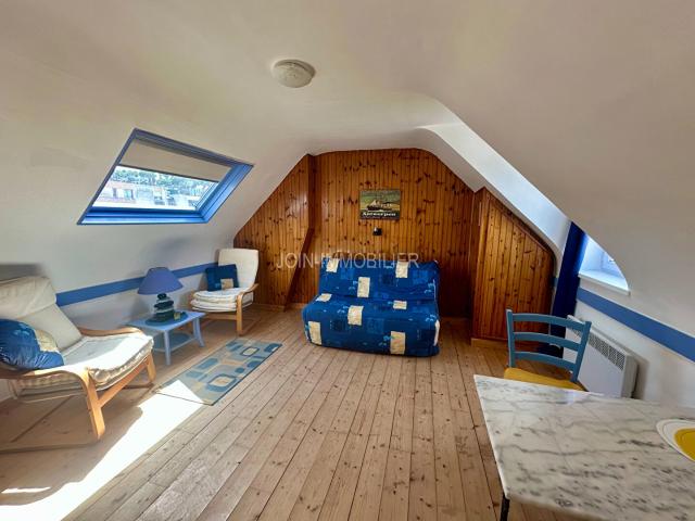 Appartement vente à Dieppe
