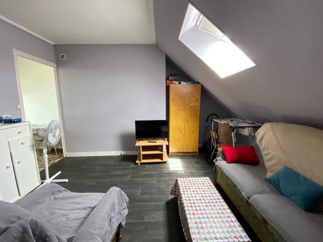 Appartement location à Saumur