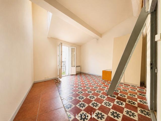 Appartement vente à Montpellier