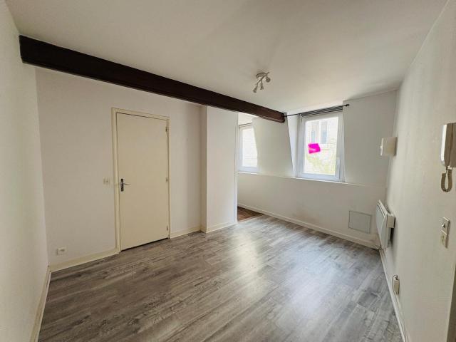 Appartement vente à Lille
