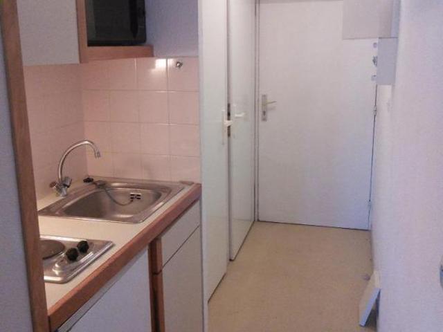 Appartement location à Grenoble