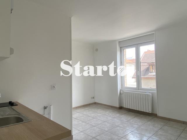 Appartement location à Dijon