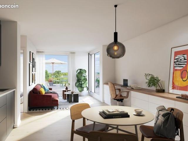 Appartement vente à Thonon-les-Bains, Thonon-les-bains