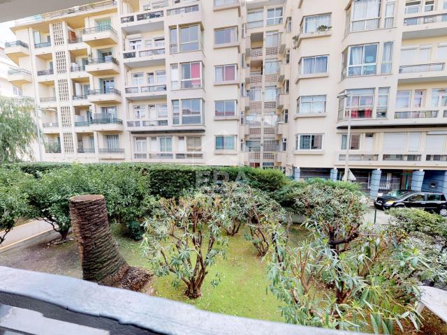 Appartement vente à Nice