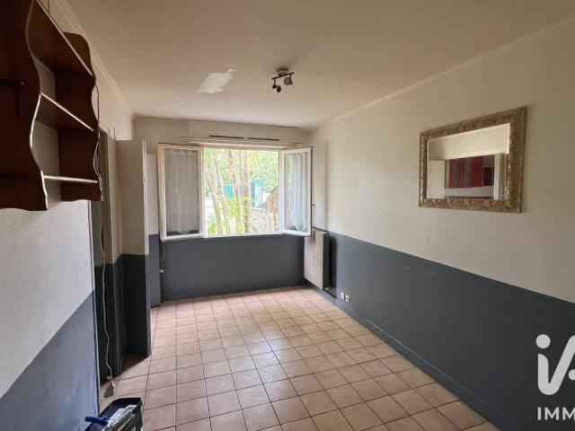 Appartement vente à Corbeil-Essonnes, Essonne