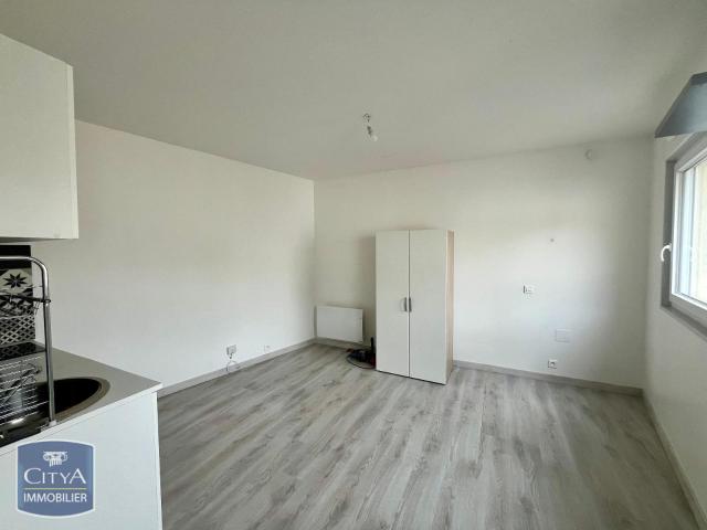 Appartement location à Le Petit Bétheny, Bétheny