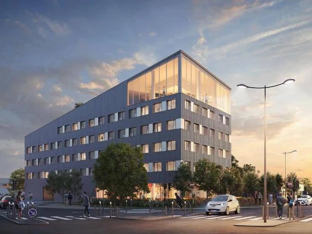 Appartement vente à Bordeaux, Mérignac