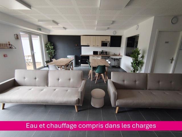 Appartement location à Rouen, Franqueville-saint-pierre