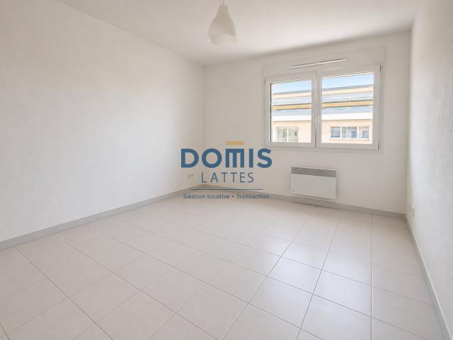 Appartement vente à Montpellier