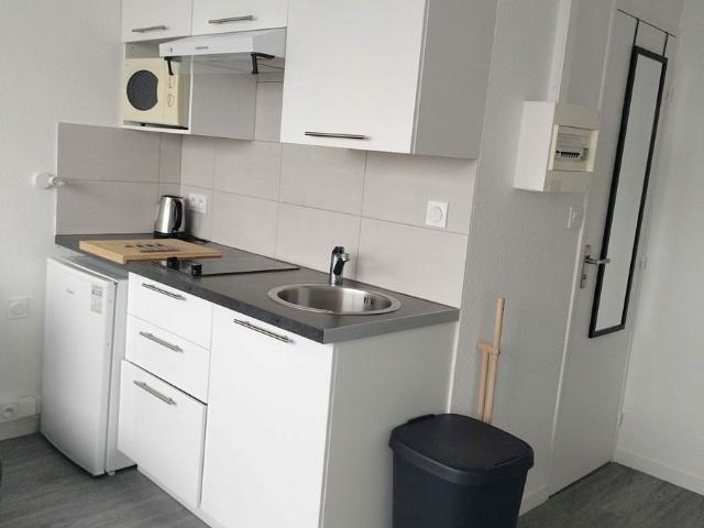 Appartement vente à Saint-Nazaire, Saint-nazaire