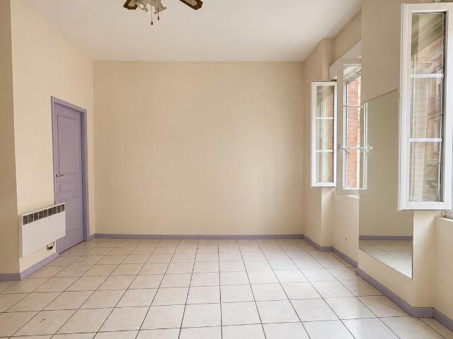 Appartement vente à Toulouse