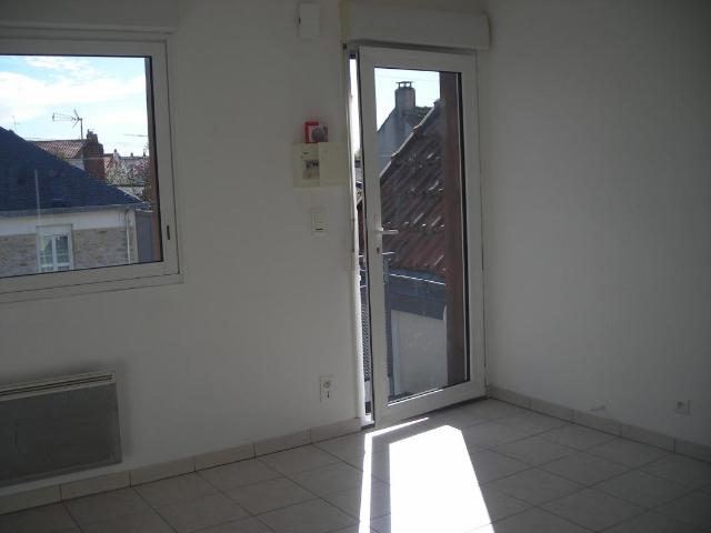 Appartement location à Nantes