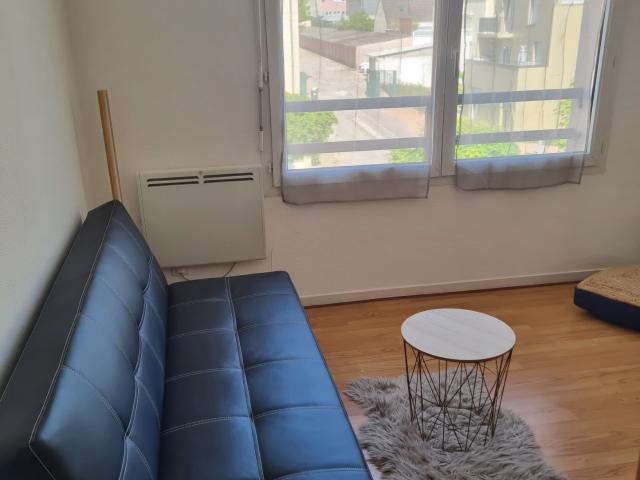 Appartement location à Dijon