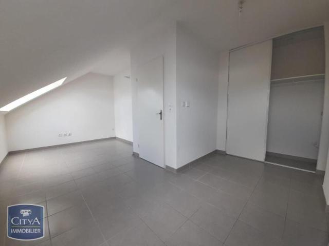 Appartement location à La Malnoue, Saint-Sébastien-sur-Loire