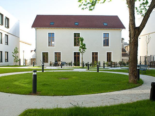 Appartement vente à Marmande