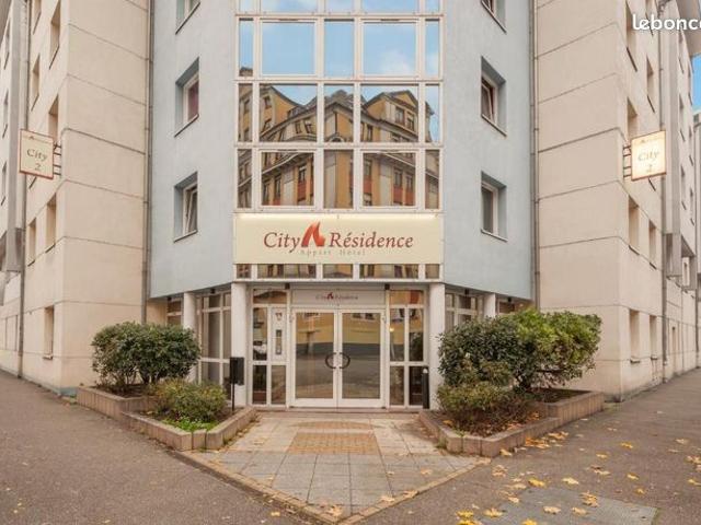 Appartement vente à Strasbourg, Hoenheim