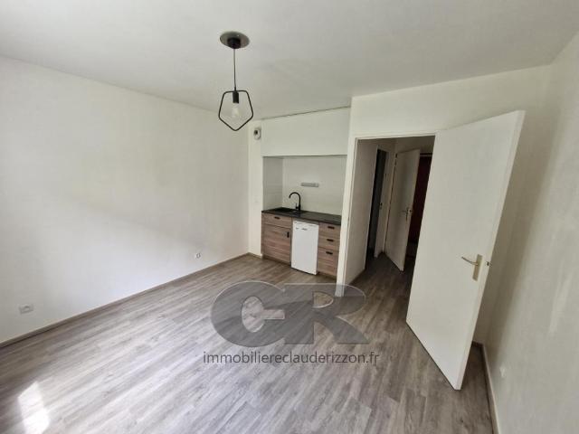 Appartement location à Metz
