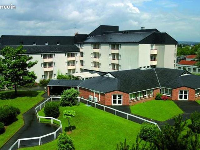 Appartement vente à Sarcelles, Domont