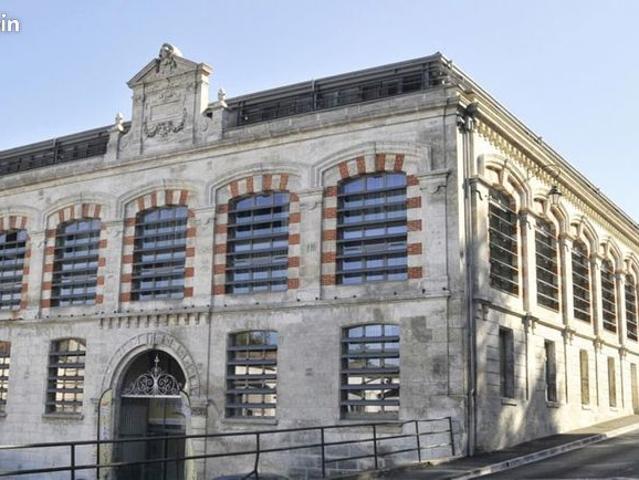Appartement vente à Angoulême, Aignes-et-puypéroux