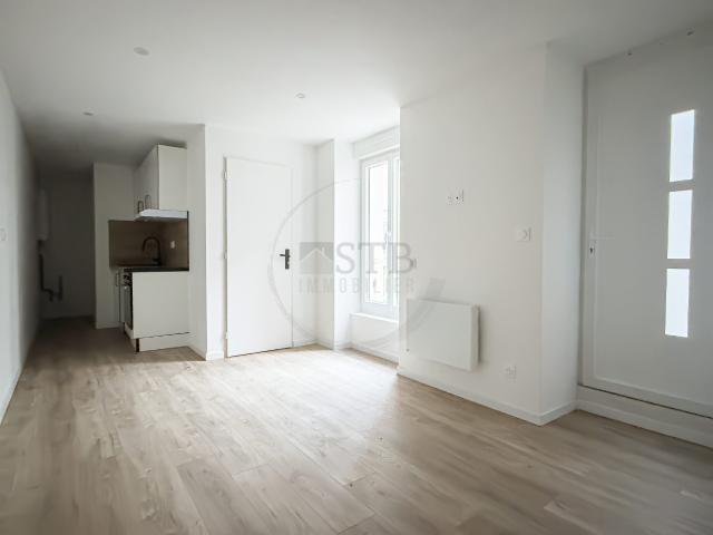 Appartement location à Autuche, Vals-les-Bains