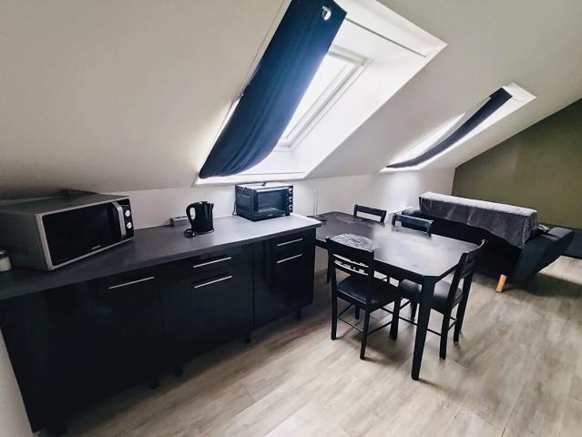 Appartement vente à Calais