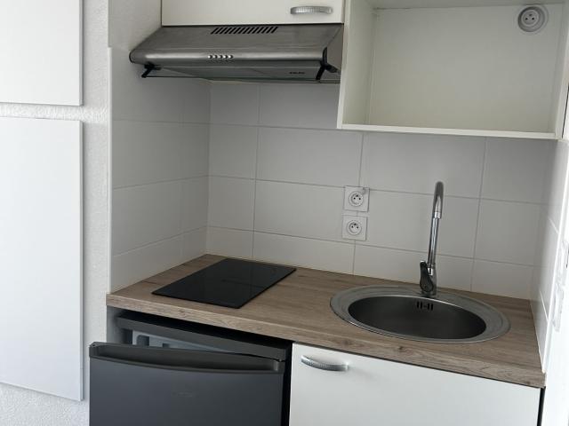 Appartement vente à Toulouse, Auzeville-tolosane