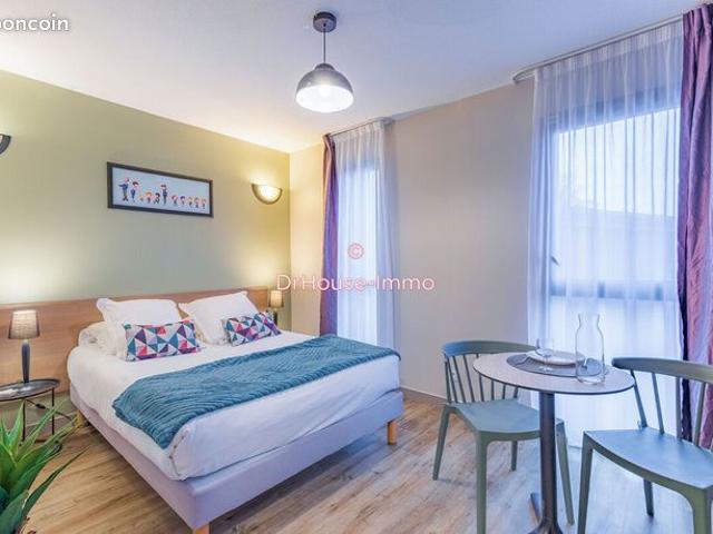 Appartement vente à Angoulême, Aignes-et-puypéroux