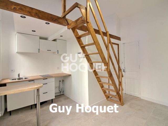 Appartement vente à Nanterre, Puteaux