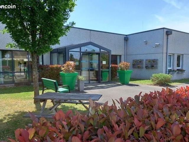 Appartement vente à Avesnes-sur-Helpe, Berlaimont