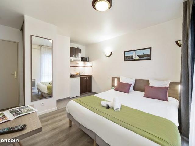 Appartement vente à Versailles, Saint-cyr-l'ecole