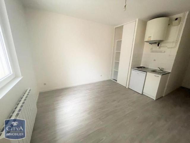 Appartement location à Dijon