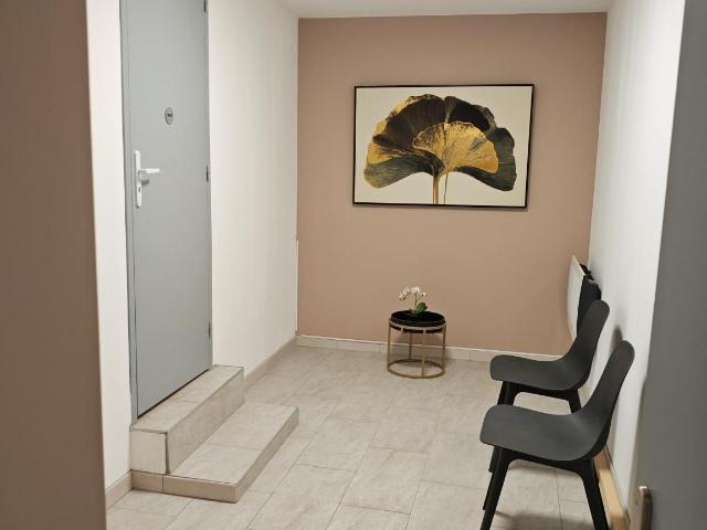 Appartement location à Aix-en-Provence, Peynier