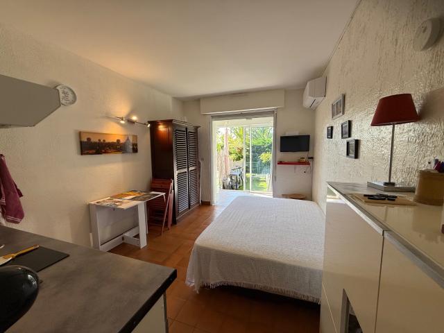 Appartement vente à Céret, Argelès-sur-mer