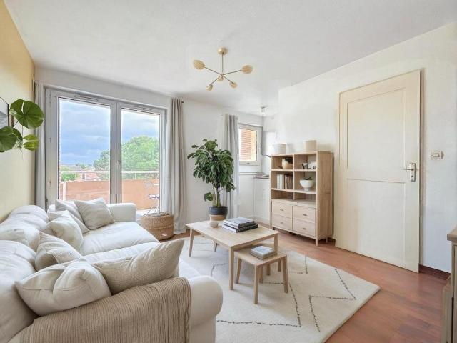 Appartement vente à Toulouse