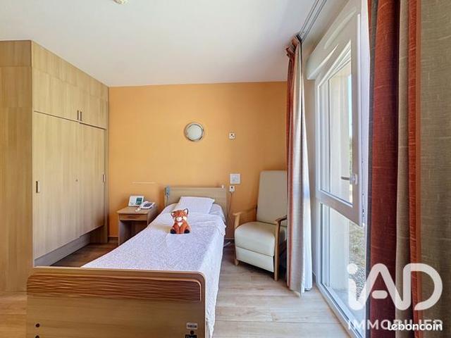 Appartement vente à Marseille, Roquefort-la-bédoule