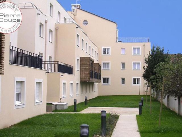 Appartement vente à Créteil